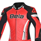 BELA ROCKET MIX KANGAROO MONO 2PC DONA VERMELL NEGRE BLANC