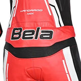 BELA ROCKET MIX KANGAROO MONO 2PC DONA VERMELL NEGRE BLANC