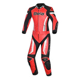 BELA ROCKET MIX KANGAROO MONO 2PC DONA VERMELL NEGRE BLANC