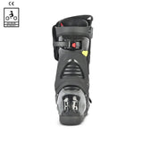 BELA RACE PRO (R-6) CARRERES BOTA DE MOTO NEGRE GRIS F,GROC