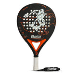 BELA - Rental Padel Rojo - 38mm