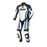 BELA ROCKET MIX KANGROO 1PC MONO KIDS BLANC BLAU NEGRE