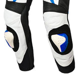 BELA ROCKET MIX KANGROO 1PC MONO KIDS BLANC BLAU NEGRE