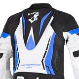 BELA ROCKET MIX KANGROO 1PC MONO KIDS BLANC BLAU NEGRE