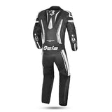 BELA ROCKET MIX KANGROO 1PC MONO KIDS NEGRE GRIS