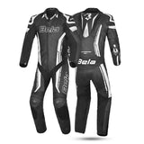 BELA ROCKET MIX KANGROO 1PC MONO KIDS NEGRE GRIS