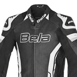 BELA ROCKET MIX KANGROO 1PC MONO KIDS NEGRE GRIS