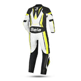 BELA ROCKET MIX KANGROO 1PC MONO KIDS BLANC F,GROC