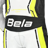BELA ROCKET MIX KANGROO 1PC MONO KIDS BLANC F,GROC