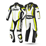 BELA ROCKET MIX KANGROO 1PC MONO KIDS BLANC F,GROC