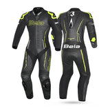 BELA ROCKET MIX KANGROO 1PC MONO DONA BLANC NEGRE F,GROC