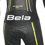 BELA ROCKET MIX KANGROO 1PC MONO DONA BLANC NEGRE F,GROC