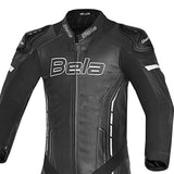 BELA ROCKET MIX KANGROO 1PC MONO HOME NEGRE ANTRACITA