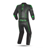BELA ROCKET MIX KANGROO 1PC MONO HOME NEGRE VERD