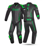 BELA ROCKET MIX KANGROO 1PC MONO HOME NEGRE VERD