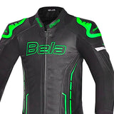 BELA ROCKET MIX KANGROO 1PC MONO HOME NEGRE VERD
