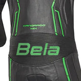 BELA ROCKET MIX KANGROO 1PC MONO HOME NEGRE VERD