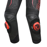 BELA ROCKET MIX KANGROO 1PC MONO HOME NEGRE VERMELLL
