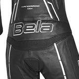 BELA ROCKET MIX KANGAROO MONO 2PC DONA NEGRE BLANC
