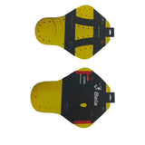 BELA - SW 255 BACK PROTECTOR LEVEL 2 AMARILLO TU