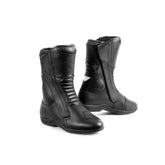 BELA - Botas Piel Tour Tech Negro