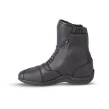 BELA - Botas Piel Valencia WP Negro
