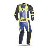 BELA X RACE MONO 1PC MOTO DE HOME BLAU F,GROC