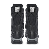 BELA ADVENTURE PRO BOTAS DE MOTO NEGRO