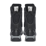 BELA ADVENTURE PRO GIRA BOTA DE MOTO NEGRE