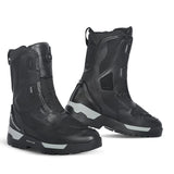 BELA ADVENTURE PRO GIRA BOTA DE MOTO NEGRE