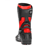 BELA AIR RIDER GP-1 CARRERES BOTA DE MOTO HOME NEGRE GRIS VERMELL