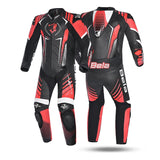 BELA ARAGONE 1PC HELITE AIR PRO MONO MOTO DE HOME NEGRE