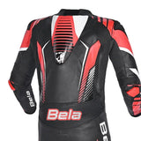 BELA ARAGONE 1PC HELITE AIR PRO MONO MOTO DE HOME NEGRE