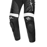 BELA ARAGONE 1PC HELITE AIR PRO MONO MOTO DE HOME NEGRE