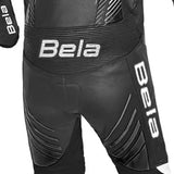 BELA ARAGONE 1PC HELITE AIR PRO MONO MOTO DE HOME NEGRE