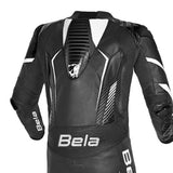 BELA ARAGONE 1PC HELITE AIR PRO MONO MOTO DE HOME NEGRE