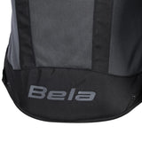 BELA ARTREX AIR 2.0 CHAQUETA MUJER NEGRO GRIS TURQUOISE