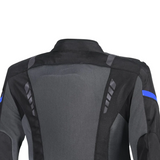 BELA ARTREX AIR 2.0 CHAQUETA NEGRO GRIS AZUL
