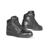 BELA ATLAS CUIR URBAN BOTA DE MOTO HOME NEGRE