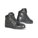 BELA ATLAS CUIR URBAN BOTA DE MOTO HOME NEGRE