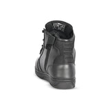 BELA ATLAS CUIR URBAN BOTA DE MOTO HOME NEGRE