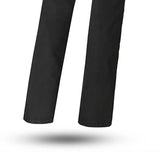 BELA BOSTON JEANS DE MOTO HOMBRE 30L NEGRO SPRAY