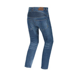 BELA BOSTON TEXAN PANTALON DENIM HOME 32L BLAU SPARY