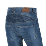 BELA BOSTON TEXAN PANTALON DENIM HOME 32L BLAU SPARY