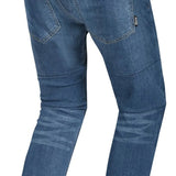 BELA BOSTON TEXAN PANTALON DENIM HOME 32L BLAU SPARY