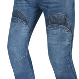 BELA BOSTON TEXAN PANTALON DENIM HOME 32L BLAU SPARY