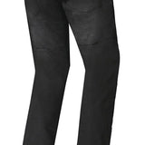 BELA BOSTON TEXAN PANTALON DENIM 30L NEGRE SPRAY