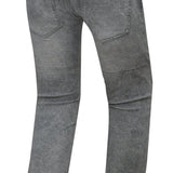 BELA BOSTON TEXAN PANTALON HOME DENIM 30L RANDOM NEGRE