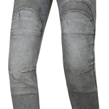 BELA BOSTON TEXAN PANTALON HOME DENIM 30L RANDOM NEGRE