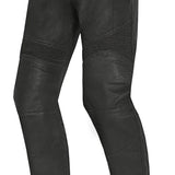 BELA BOSTON WAX JEANS DE MOTO HOMBRE NEGRO